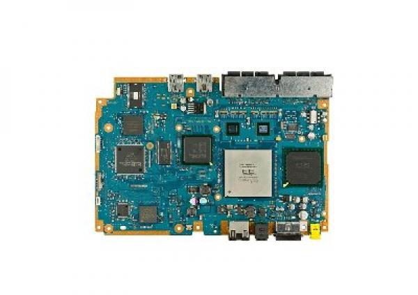 PS2 slim Mainboard GH-032-12 (Original)
